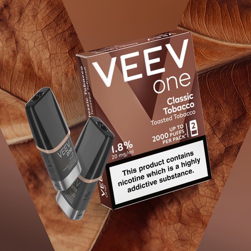 VEEV One Core Starter Kit thumbnail 3