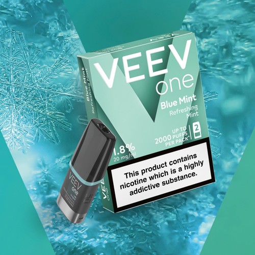 VEEV One Core Starter Kit thumbnail 4