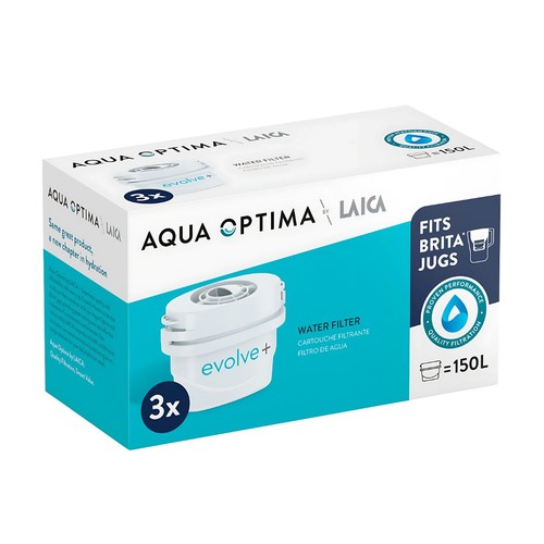 Aqua Optima Water Filter Evolve thumbnail 2