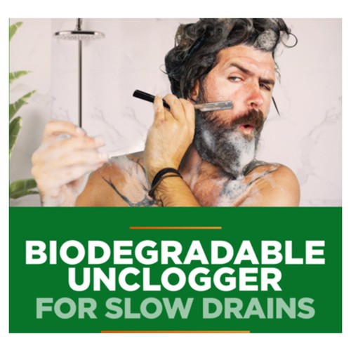 Mr Muscle Eco Drain Unclogger thumbnail 4