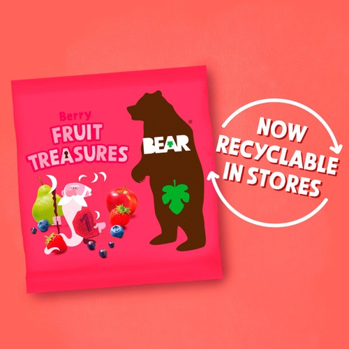 Bear Fruit Treasures Berry thumbnail 3