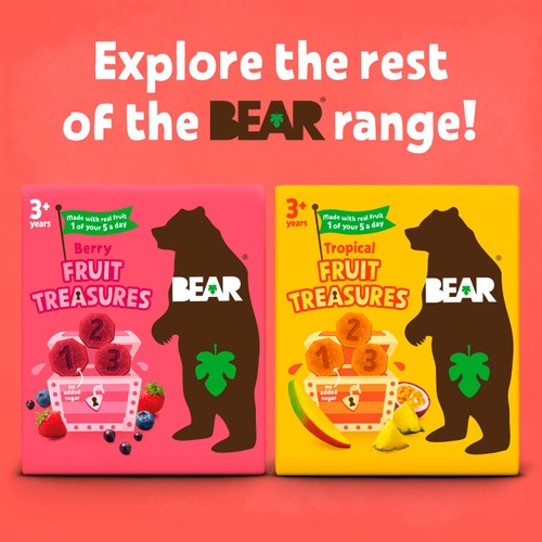Bear Fruit Treasures Berry thumbnail 4