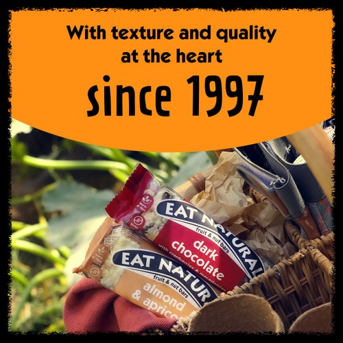 Eat Natural Cereal Bar Almond Apricot & Yoghurt Multipack  thumbnail 4