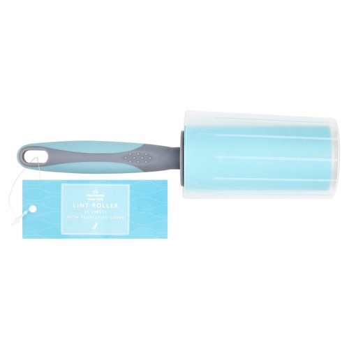 Nutmeg Lint Roller