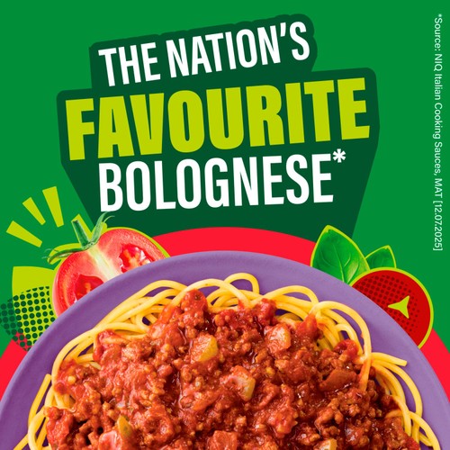 Dolmio Bolognese Onion And Garlic Pasta Sauce  thumbnail 2