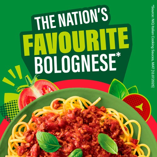 Dolmio Bolognese Original Pasta Sauce  thumbnail 2