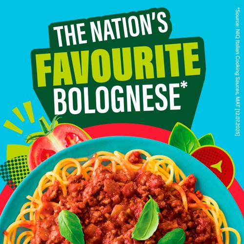Dolmio Bolognese Low Fat Pasta Sauce  thumbnail 2