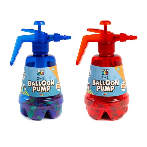 RMS Balloon Pump
