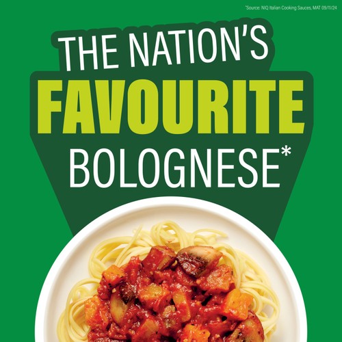 Dolmio Bolognese Onion and Garlic Pasta Sauce 450g thumbnail 7