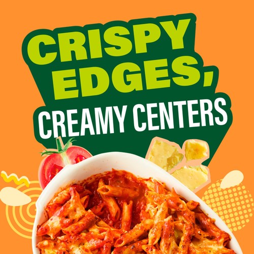 Dolmio Pasta Bake Sauce Tomato And Cheese  thumbnail 2