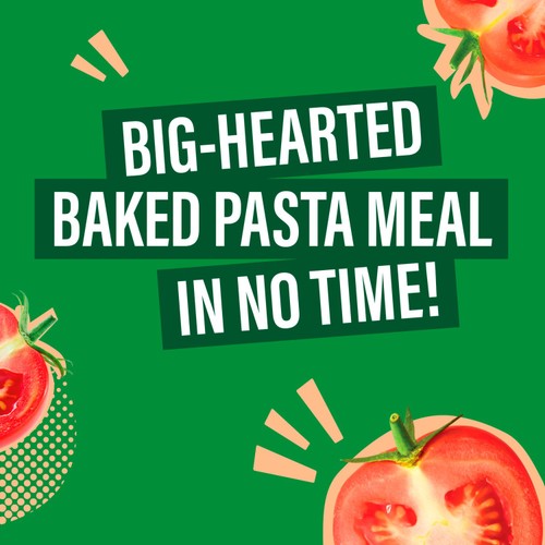 Dolmio Pasta Bake Sauce Tomato And Cheese  thumbnail 3