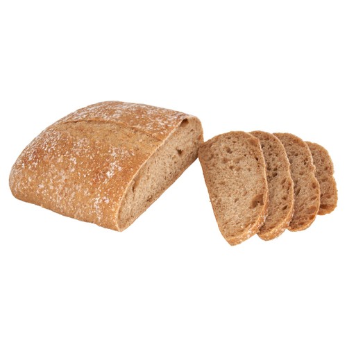 Morrisons The Best Brown Sourdough Pave    400g thumbnail 2