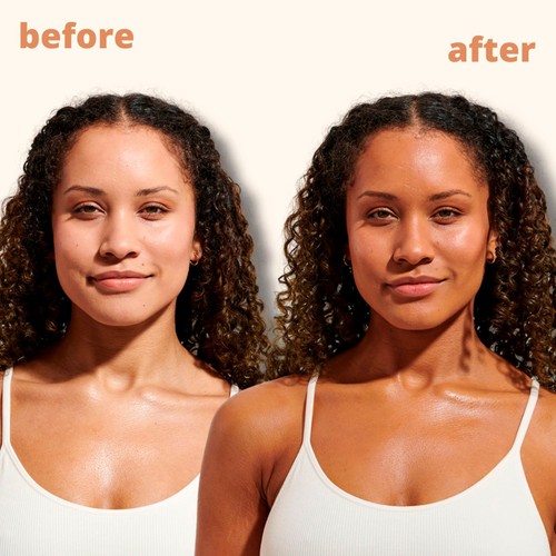 Skinny Tan Notox Face Tanning Drops thumbnail 3