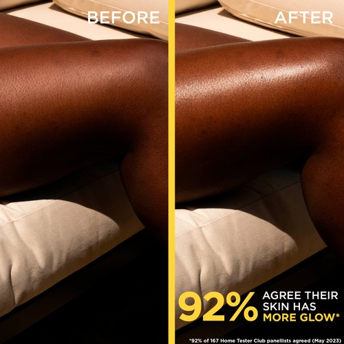 Garnier Body Superfood Mango Vitamin C thumbnail 5