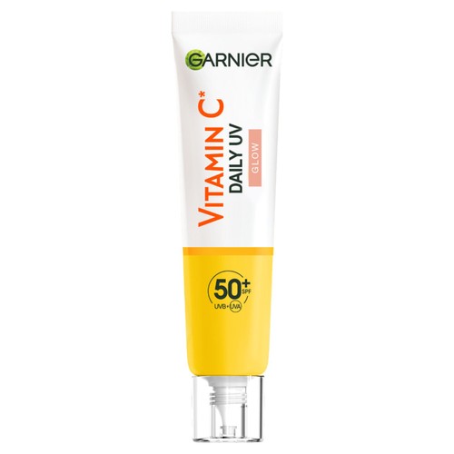 Garnier Vitamin C UV Fluid SPF50 Glow