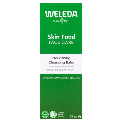 Weleda Skin Food Nourishing Cleansing Balm