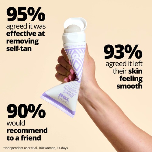 Skinny Tan Miracle Tan Eraser  thumbnail 2