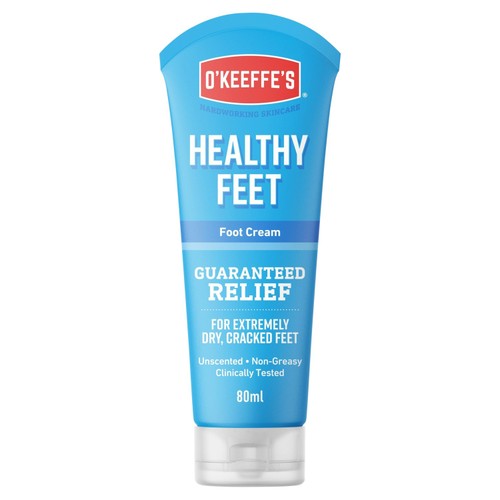 O'Keeffe's Healthy Feet Tube 