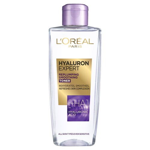 L'Oreal Hyaluron Expert Toner thumbnail 2