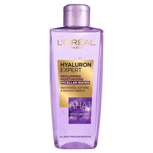 L'Oreal Hyaluron Expert Micellar Water