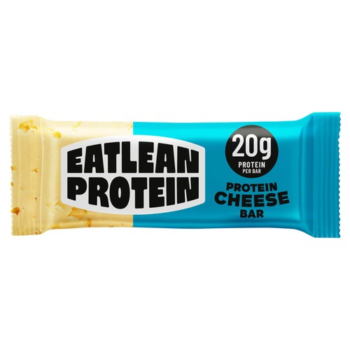 Eatlean Protein Cheese Bar 60g