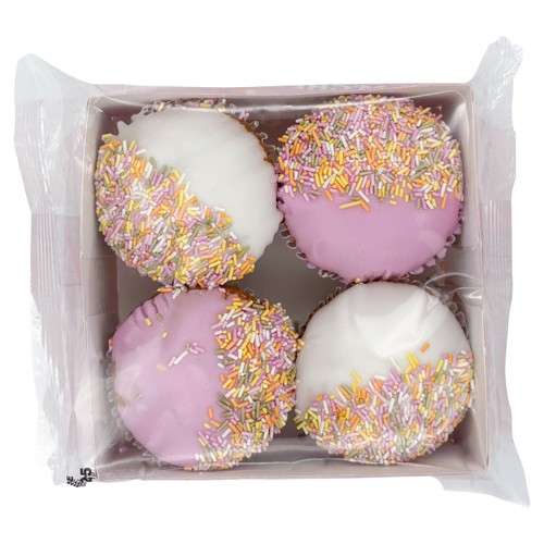 McGhee's Fairy Cakes 