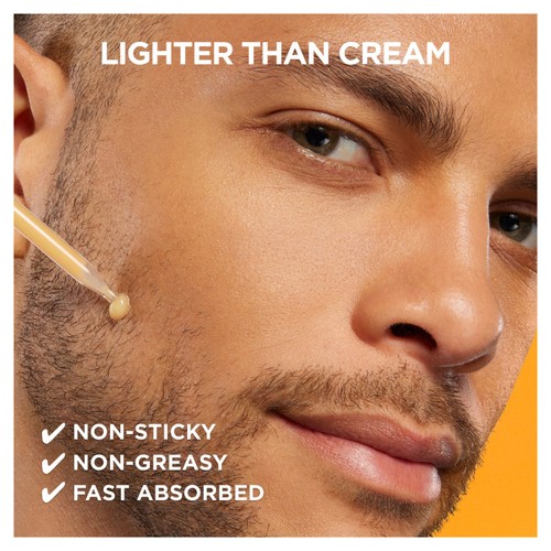 L'Oreal Men Expert Hydra Energetic Vitamin C Serum  thumbnail 4