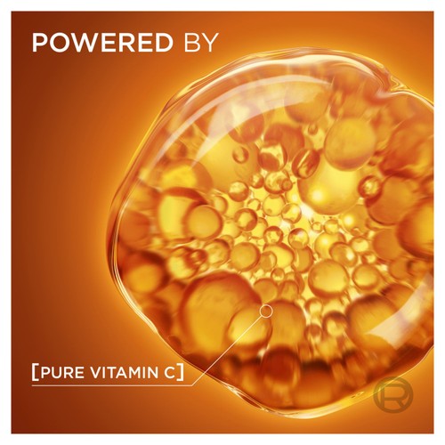 L'Oreal Men Expert Hydra Energetic Vitamin C Serum  thumbnail 6