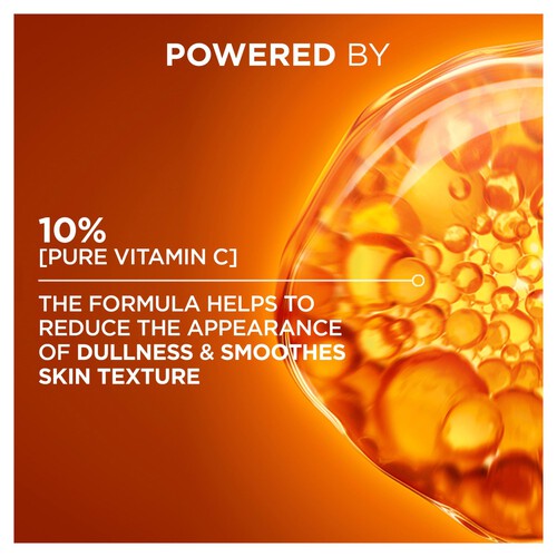 L'Oreal Men Expert Hydra Energetic Vitamin C Serum thumbnail 3