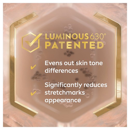 NIVEA Luminous 630 Anti-Stretch Mark Body Oil-Serum  thumbnail 5