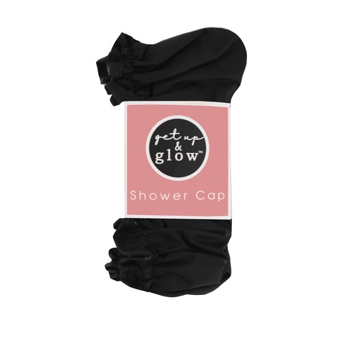 Get Up And Glow Shower Cap thumbnail 3