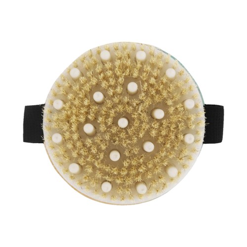 Get Up And Glow Massage Brush thumbnail 2