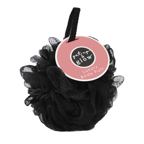 Get Up And Glow Luxury Body Puff thumbnail 2