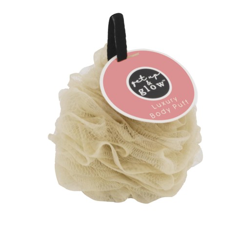 Get Up And Glow Luxury Body Puff thumbnail 3