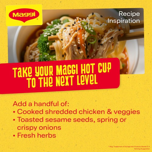 Maggi Hotcup Curry thumbnail 4