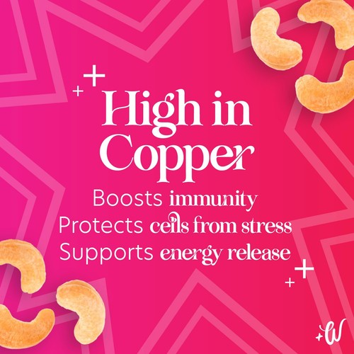 Whitworths Cashews thumbnail 5