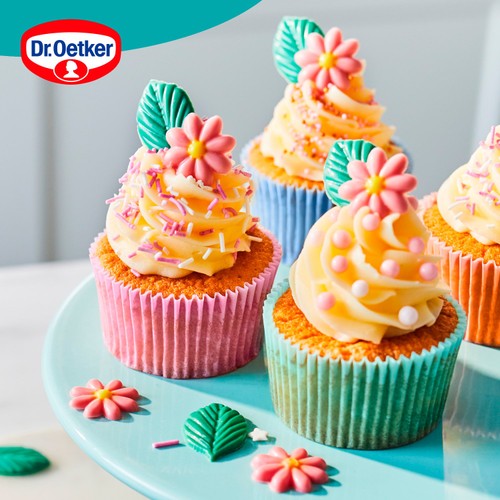 Dr. Oetker Pastel Cupcake Cases thumbnail 2