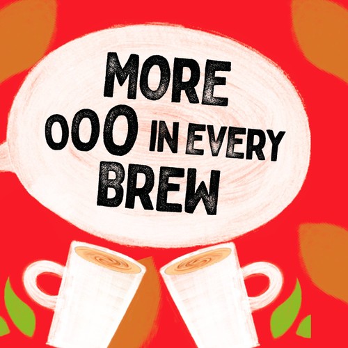 Typhoo Tea 80 Tea Bags  thumbnail 4