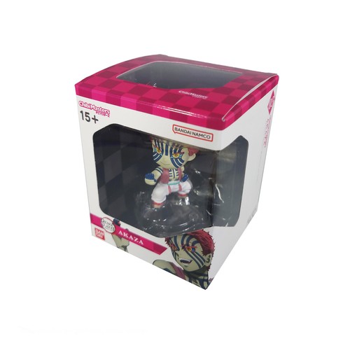 Bandai Chibi Master Anime thumbnail 3