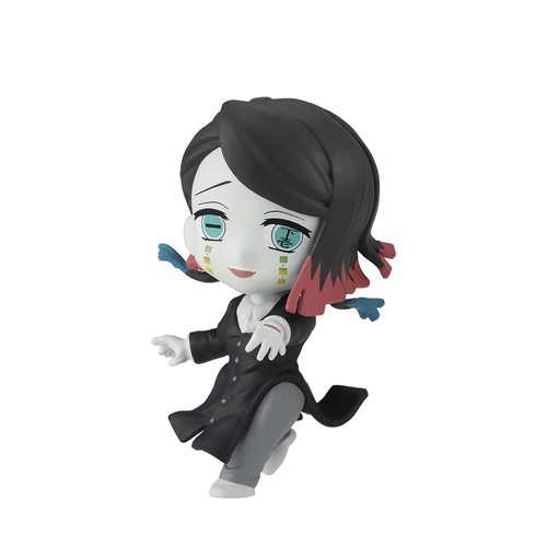 Bandai Chibi Master Anime thumbnail 5