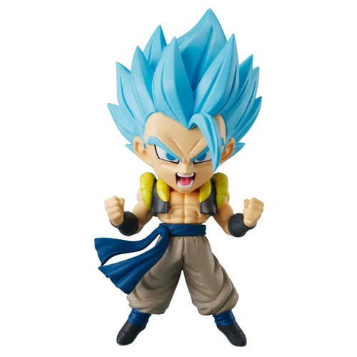 Bandai Chibi Master Anime thumbnail 6