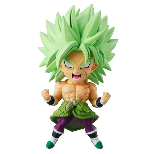 Bandai Chibi Master Anime thumbnail 7