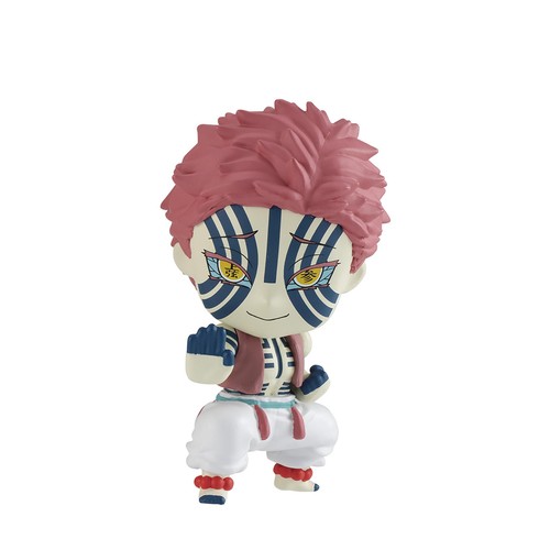 Bandai Chibi Master Anime thumbnail 8