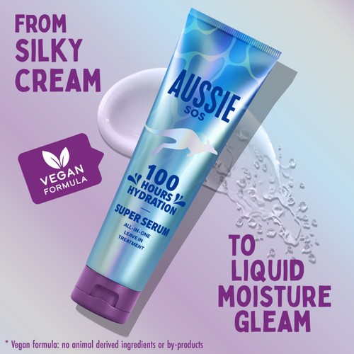 Aussie Hydration SOS Hair Treatment thumbnail 4