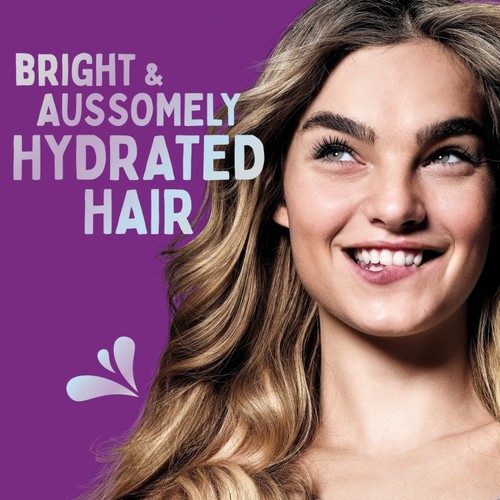 Aussie Blonde SOS Hair Conditioner thumbnail 3
