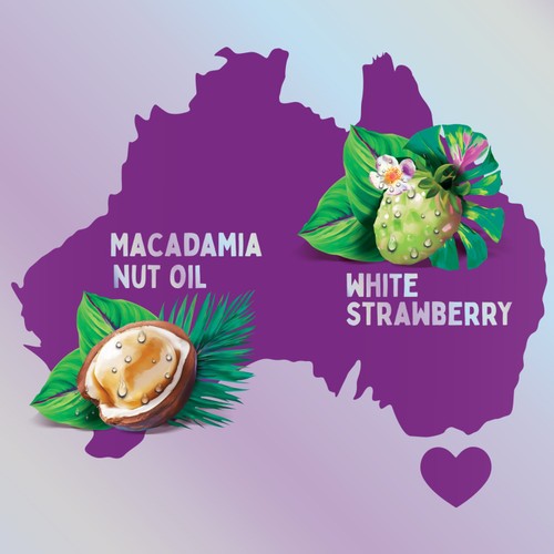 Aussie Blonde SOS Hair Conditioner thumbnail 3