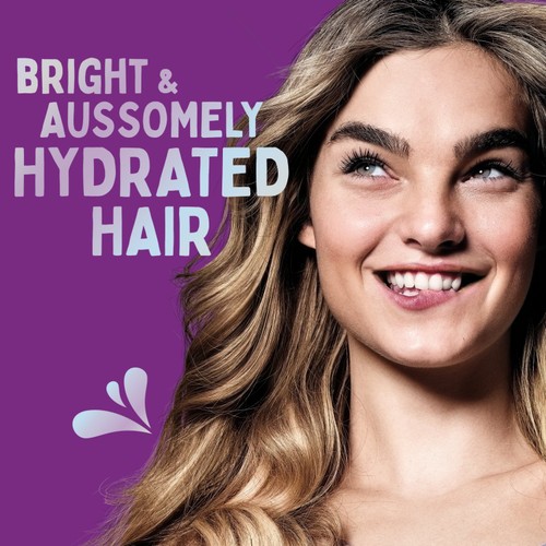 Aussie Blonde SOS Hair Conditioner thumbnail 5