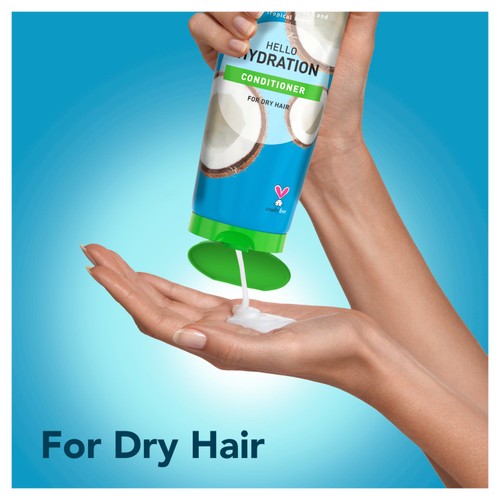 Herbal Essence Hello Hydration Conditioner For Dry Hair thumbnail 4