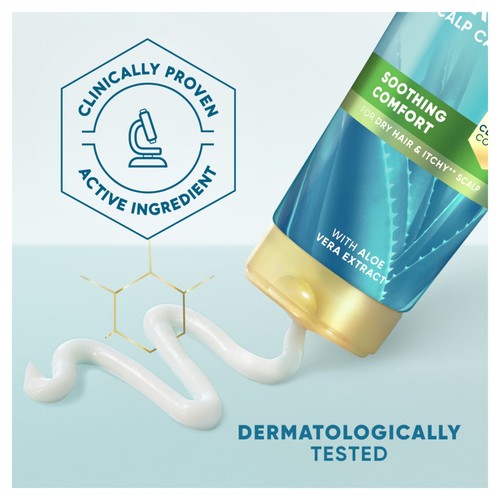 Head & Shoulders Soothe Dermaxpro Hair Conditioner thumbnail 4