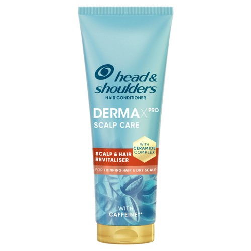 Head & Shoulders Revitalize Dermaxpro Hair Conditioner